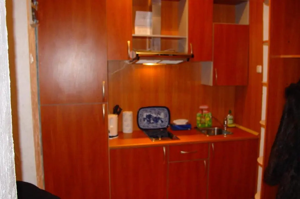 Apartement Kruglouniversitetska 2/1