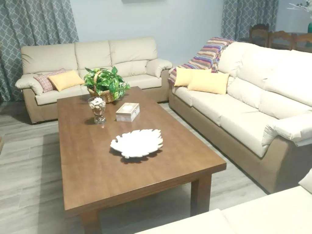 Charming chalet in Prado del Rey with private pool
