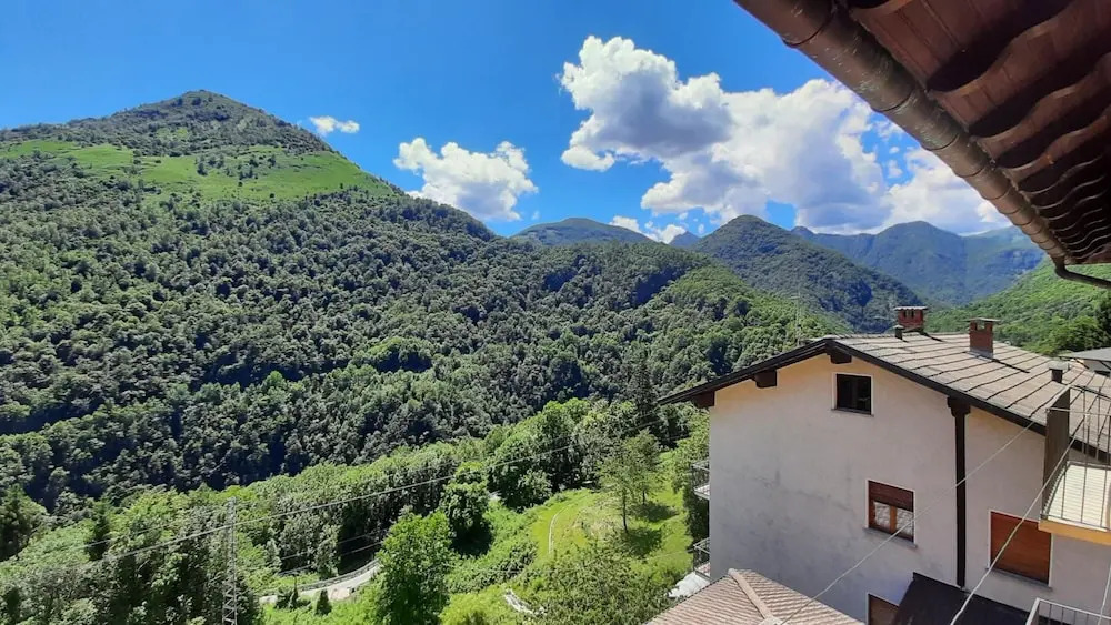 Albergo Belvedere