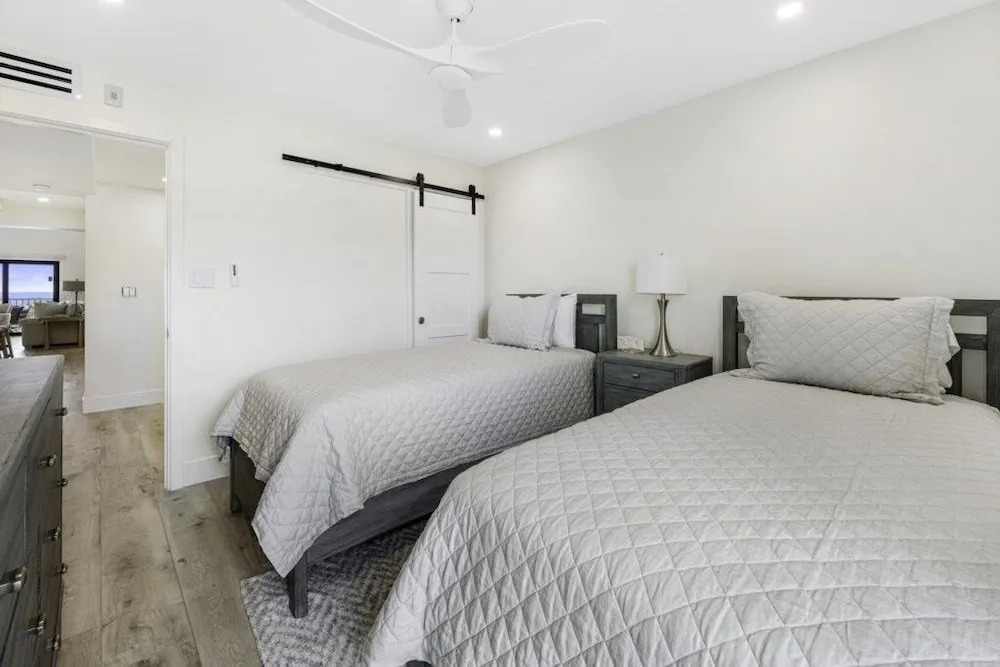 Beach Villa 2535