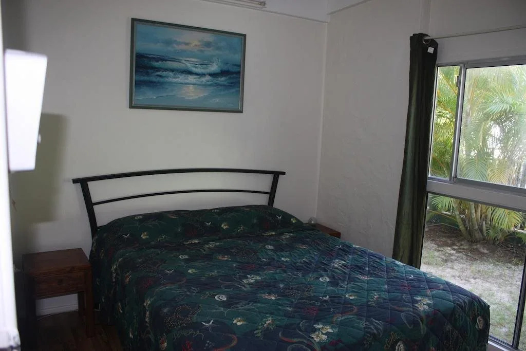 Pippies Beachhouse Backpackers