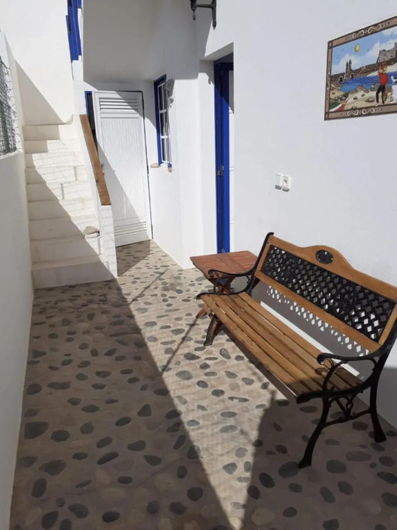 Casa El Salao