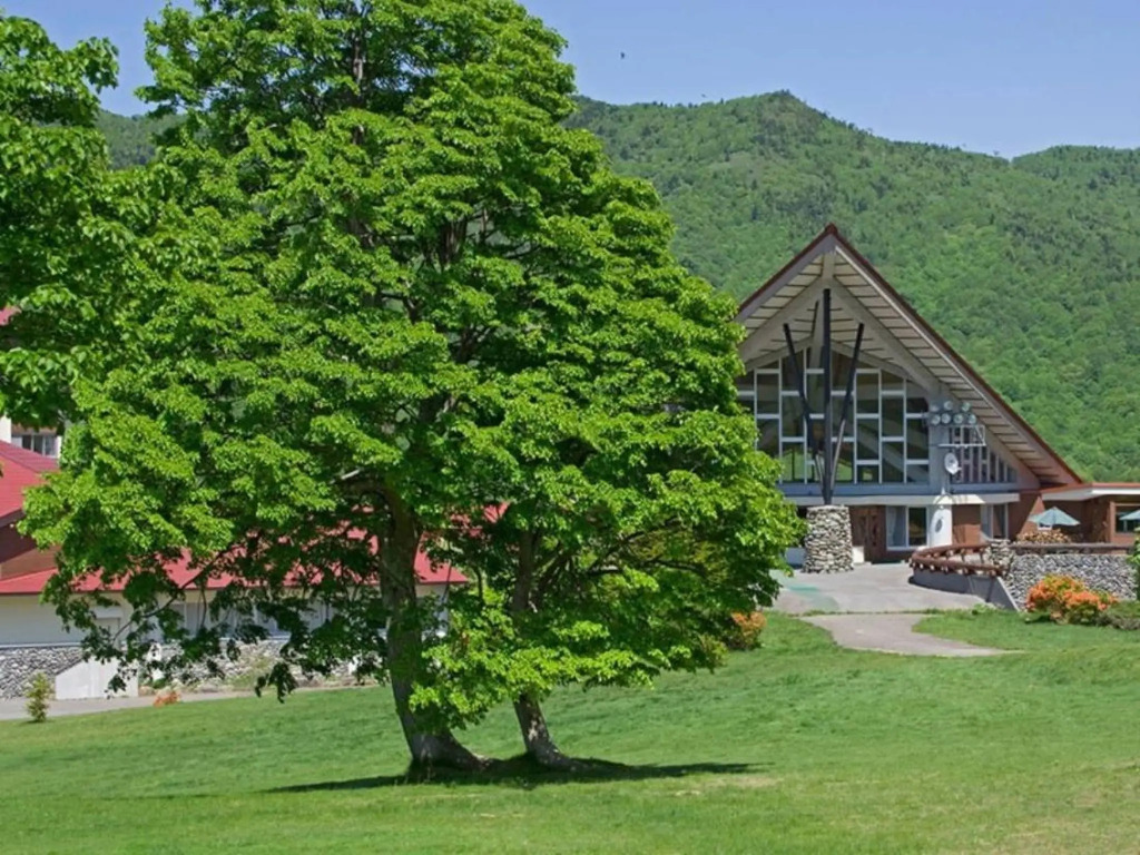 Okushiga Kogen Hotel