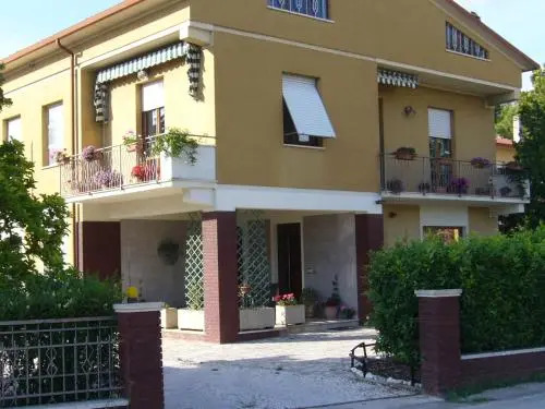 B&B Casa Berti