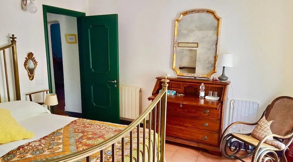 B&B Tre Ponti