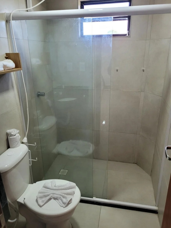 Flat Casa da Praia