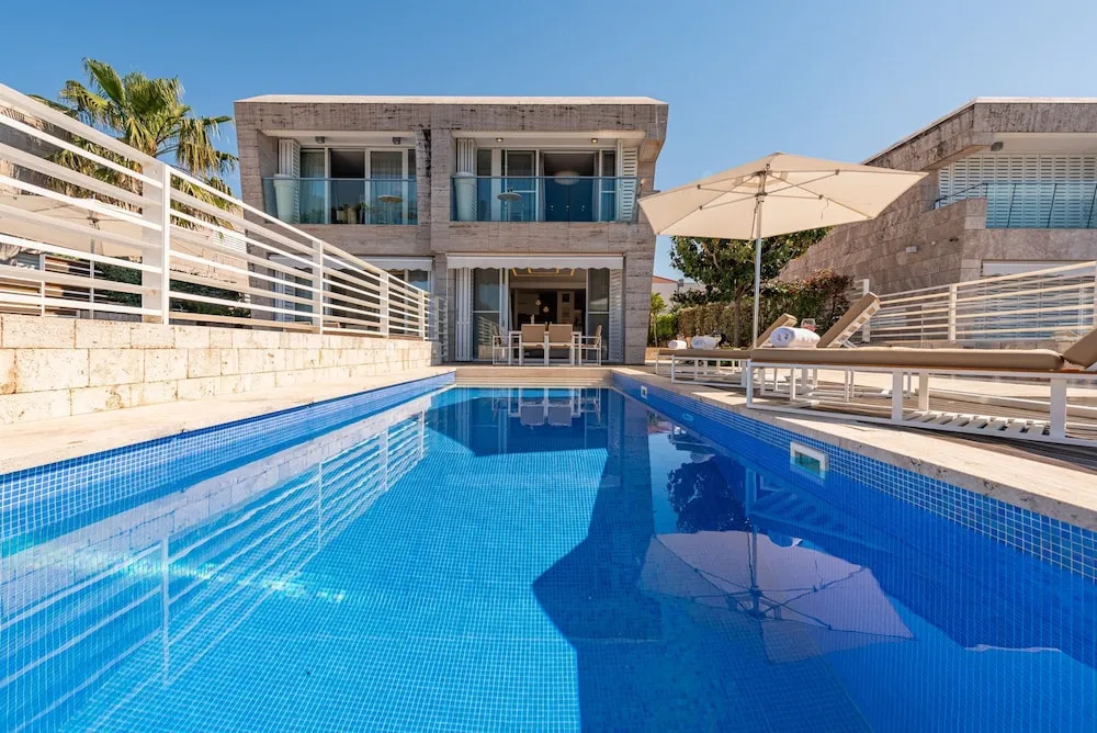 Villa Oleander ZadarVillas