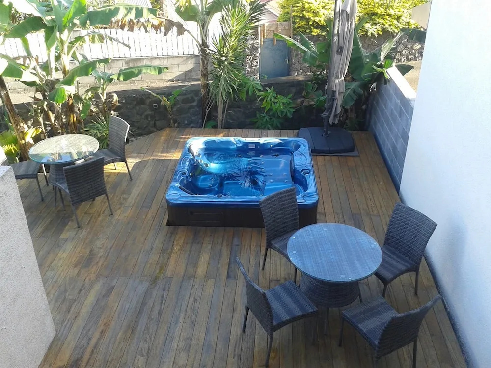 La Villa Pitaya