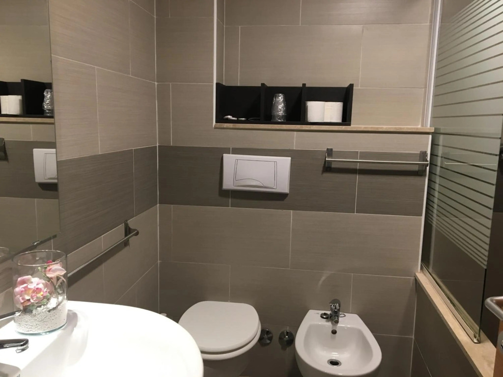 Hotel Corallo