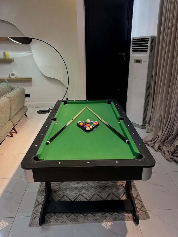 Xive Luxury Apartment