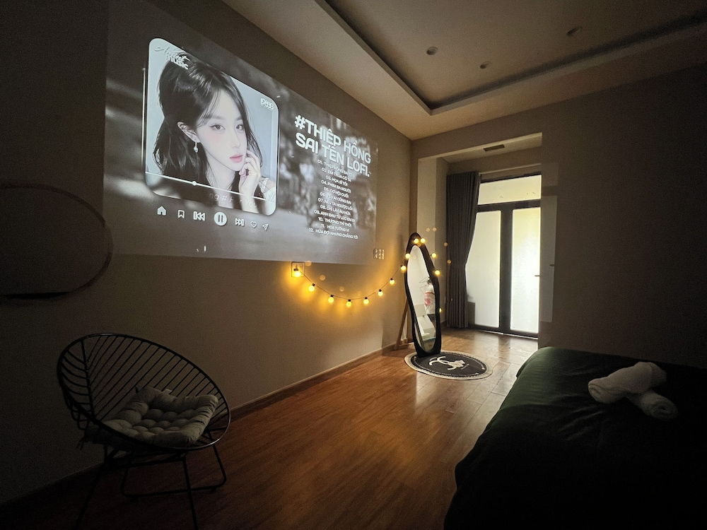 Olie Home