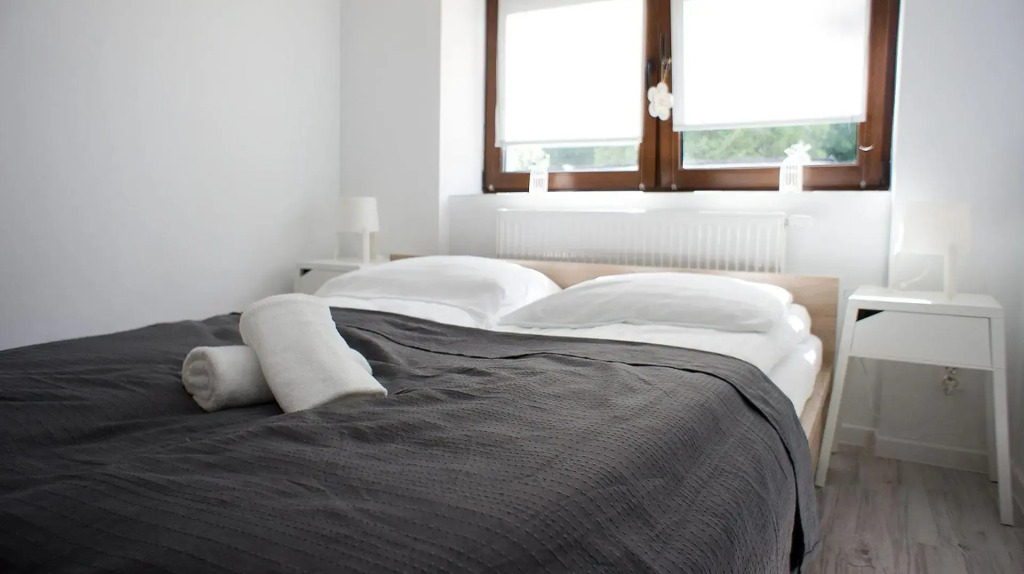 Apartamenty Karkonoskie