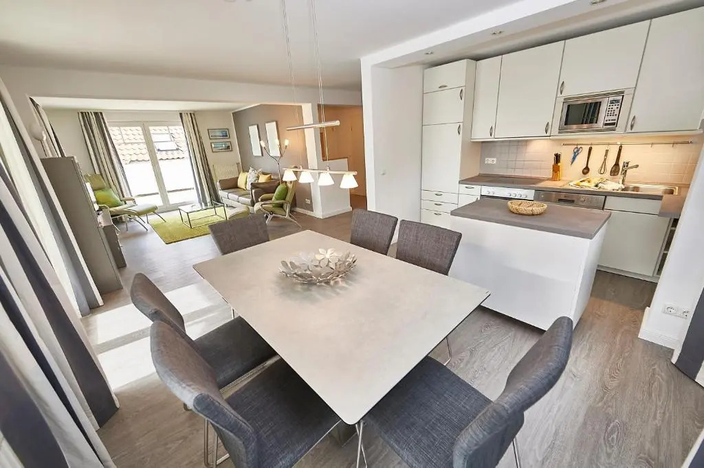 Villa Li - Penthouse
