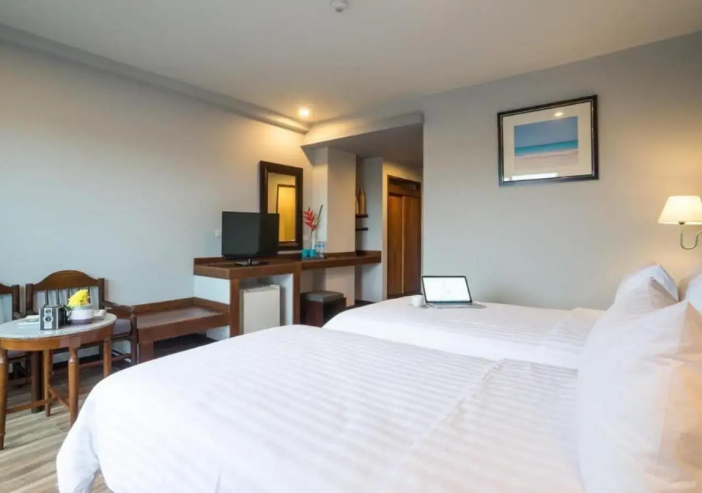 Savotel Hotel