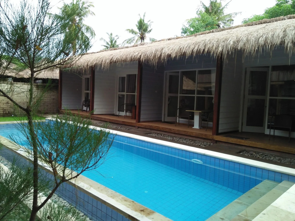 Villa PhyPhy