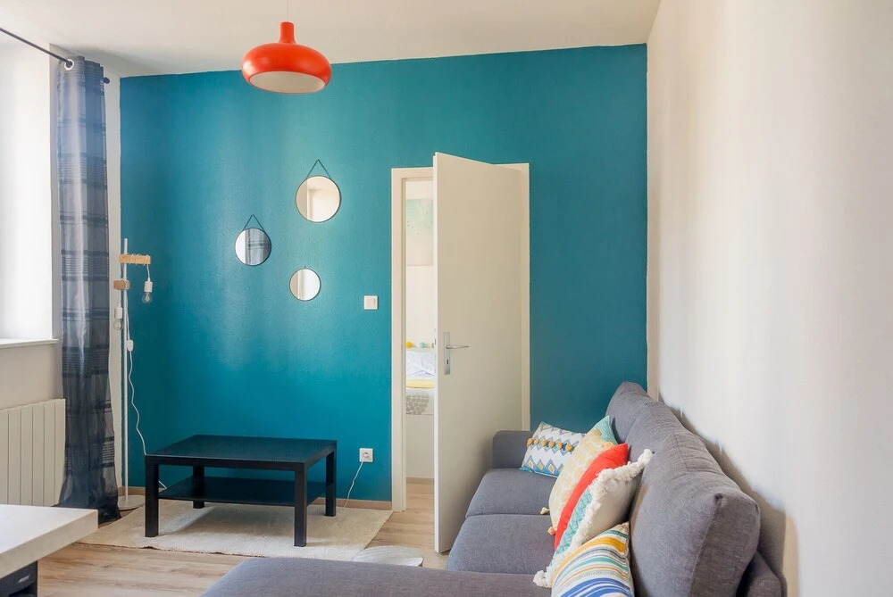 Travel Homes - L'Arsenal - Apartments For 14 People