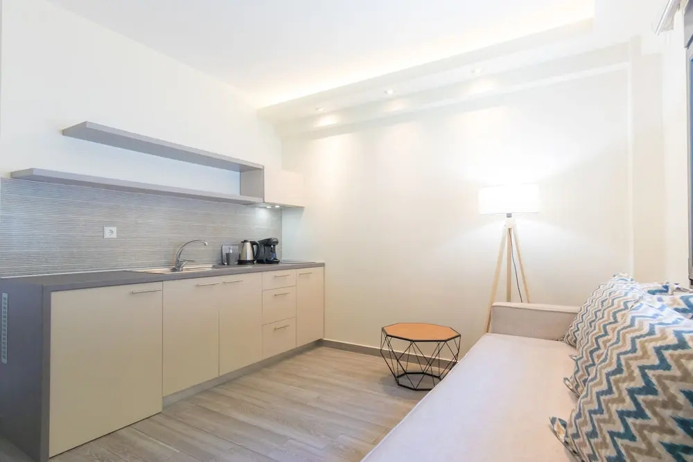 Bella Vista Luxury Apartments
