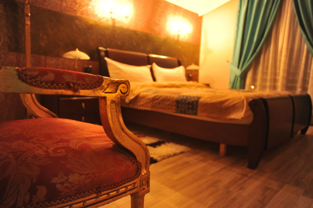 Dream Hotel