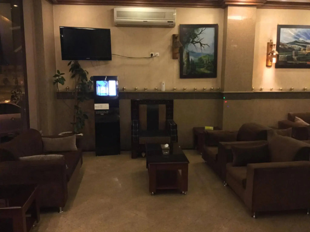 Abha Hotel