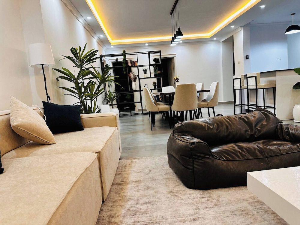 Addis Home & Comfort