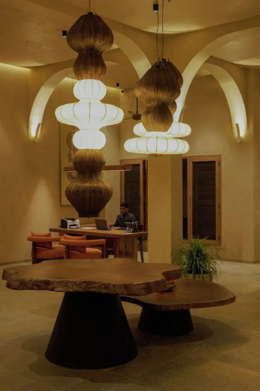 Greenpark Resort and Spa, Madikeri