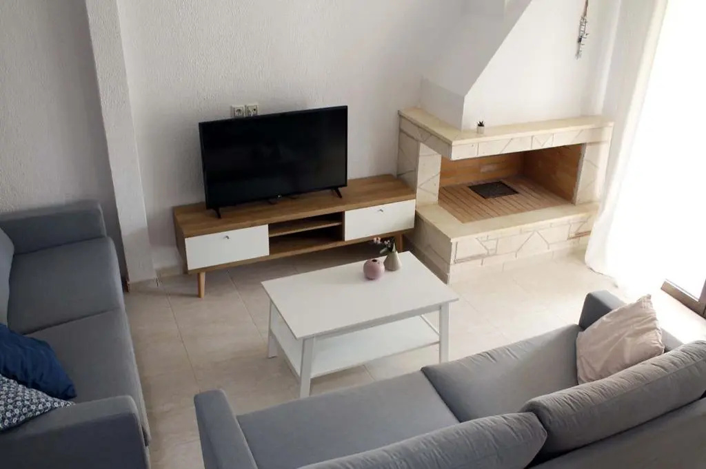 4 bedroom villa