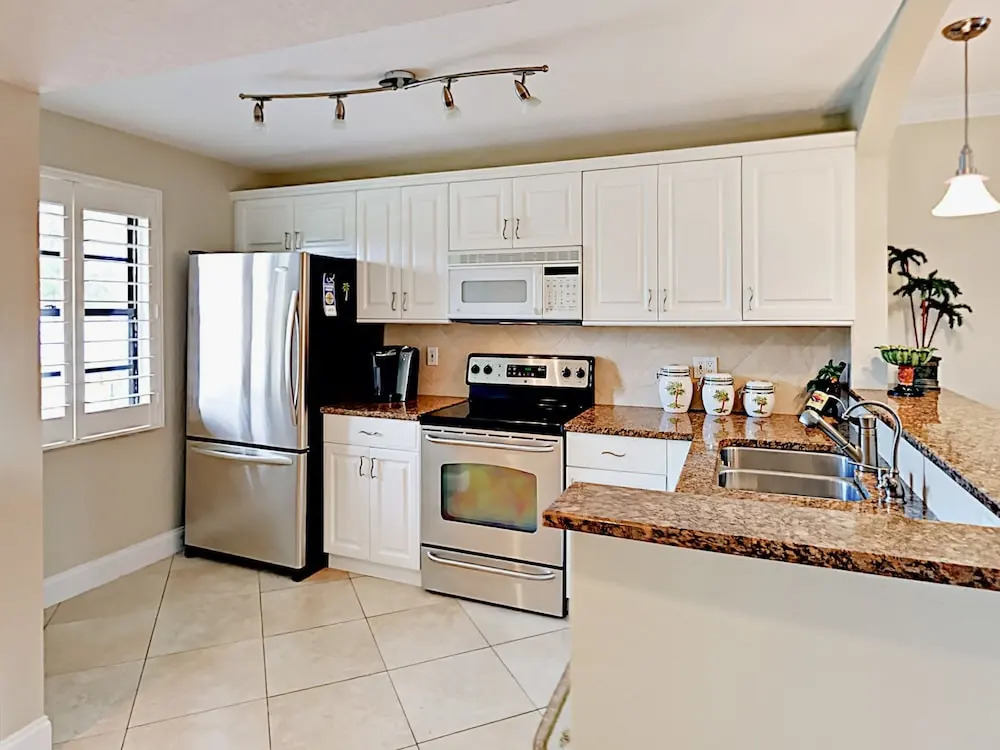 11650 Capri Circle South Condo Unit 104 by RedAwning