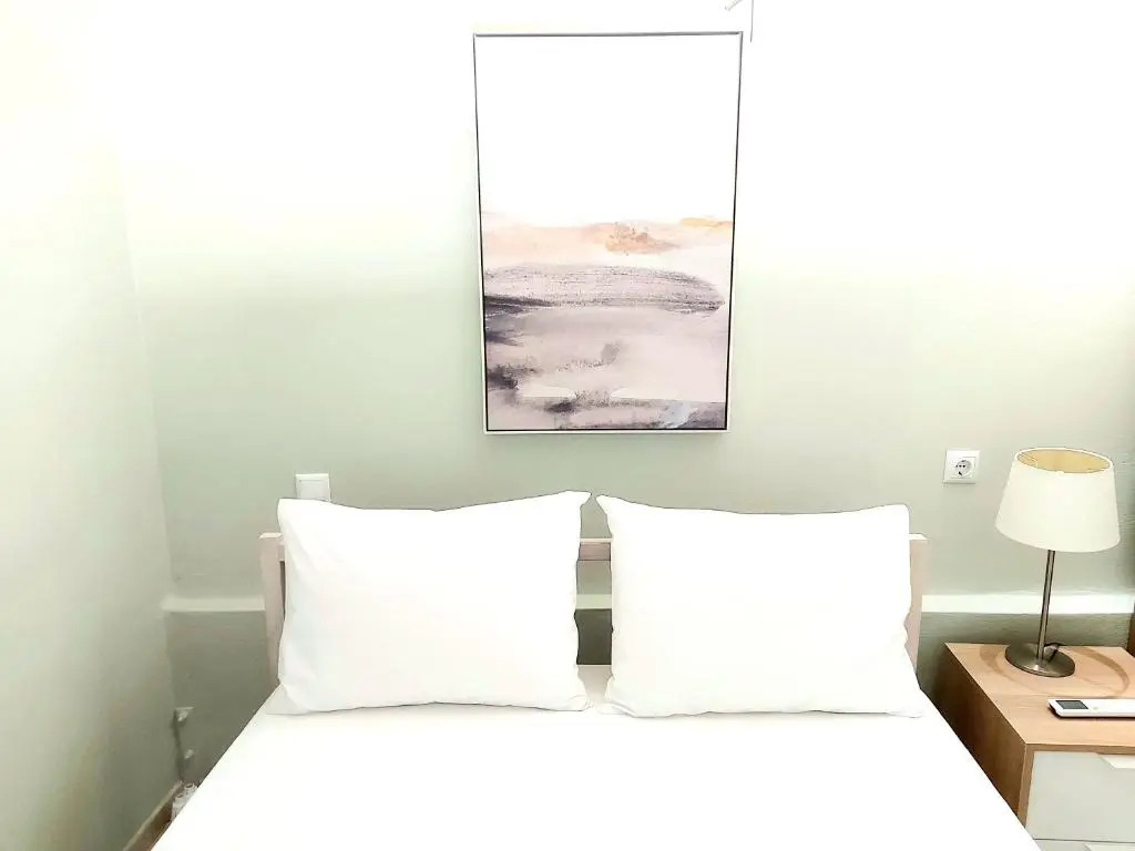 Bizaniou Apartment 69