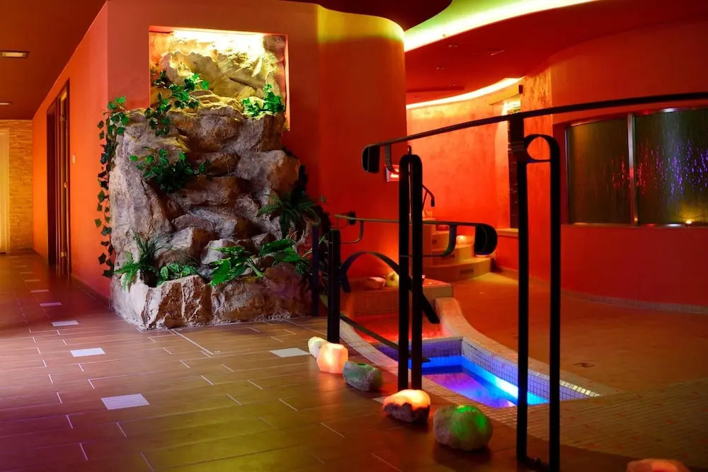 Hotel Palcát