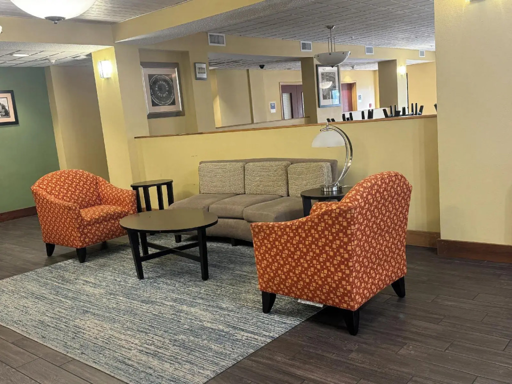 Sleep Inn & Suites Hattiesburg North