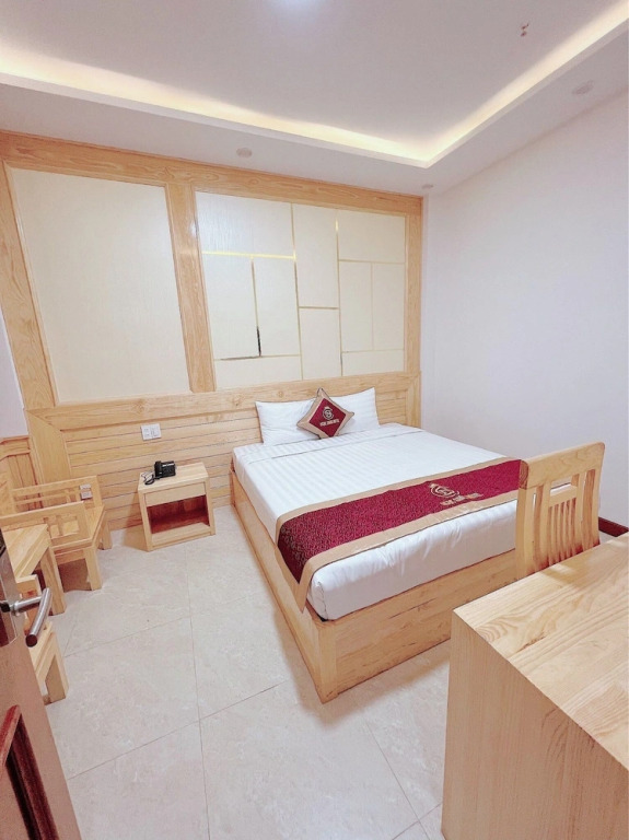 Ngọc Sang 1 Hotel