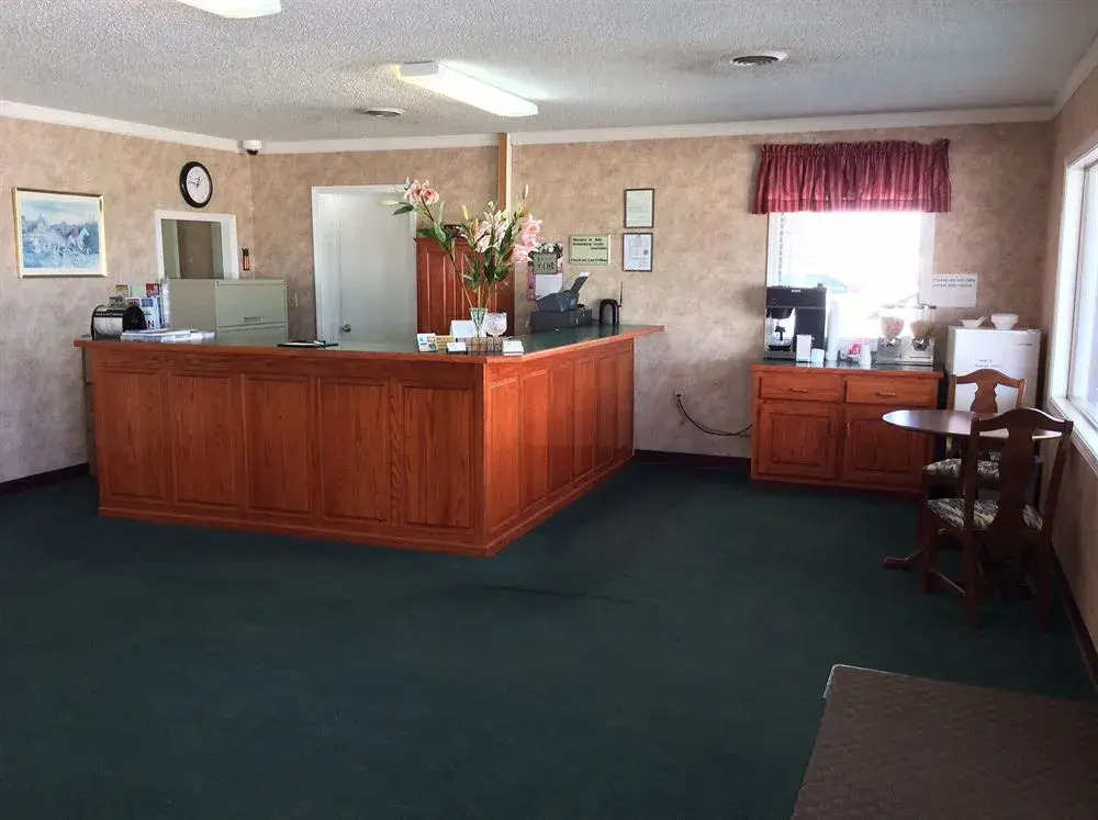 USA Inn
