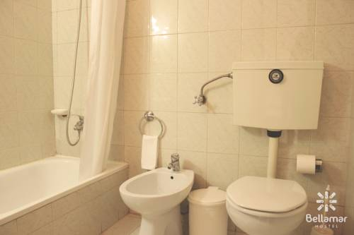 Bellamar Hostel