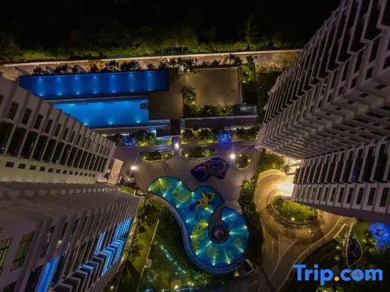 Marina View Resort - Johor