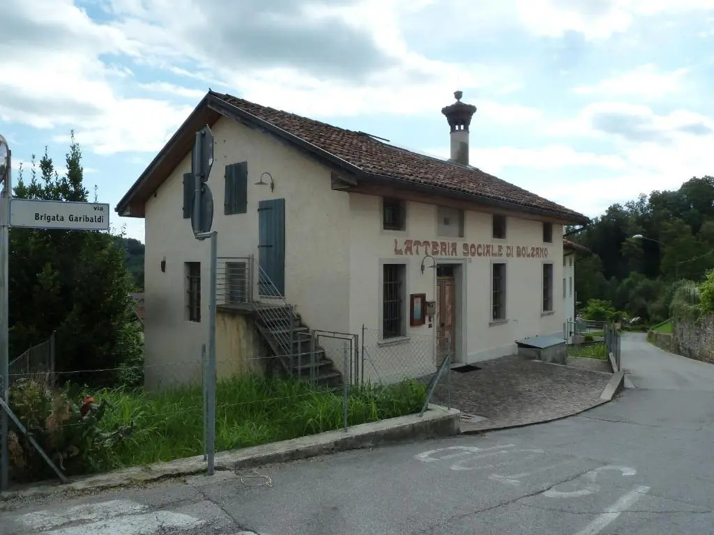 B&B Giardini dellArdo