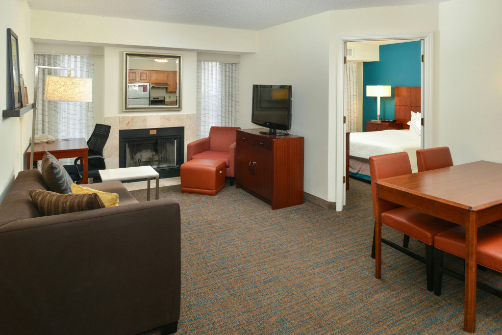 Residence Inn by Marriott Southern Pines/Pinehurst NC