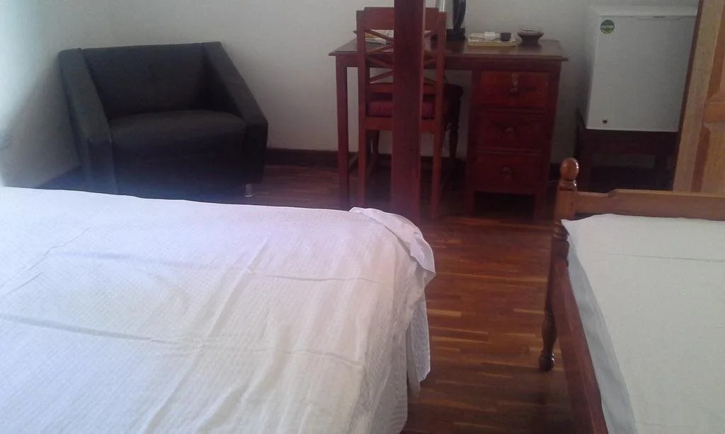 Panori Hotel