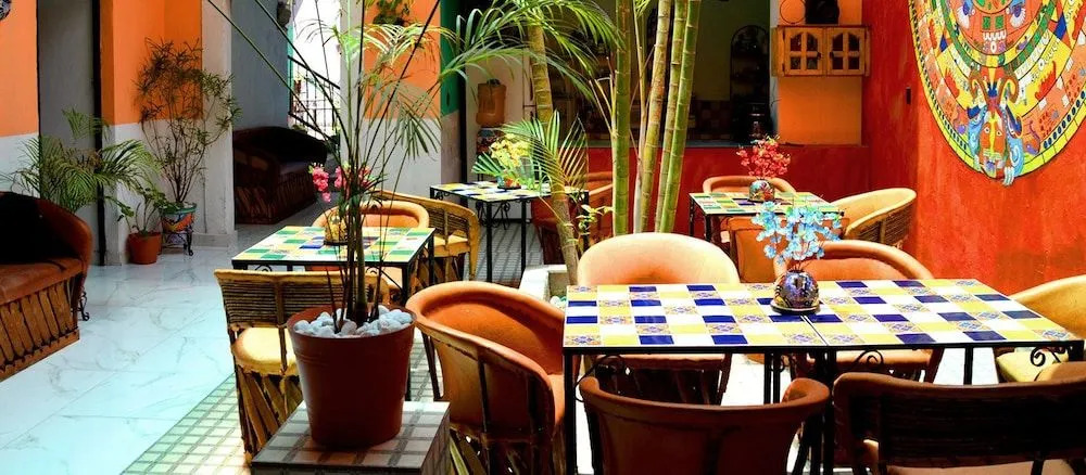 Casa Santuario Hotel Boutique