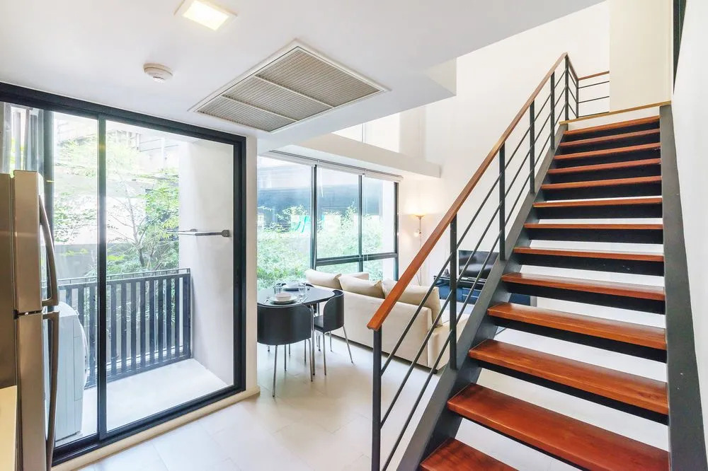 The Nest Ploenchit By Favstay