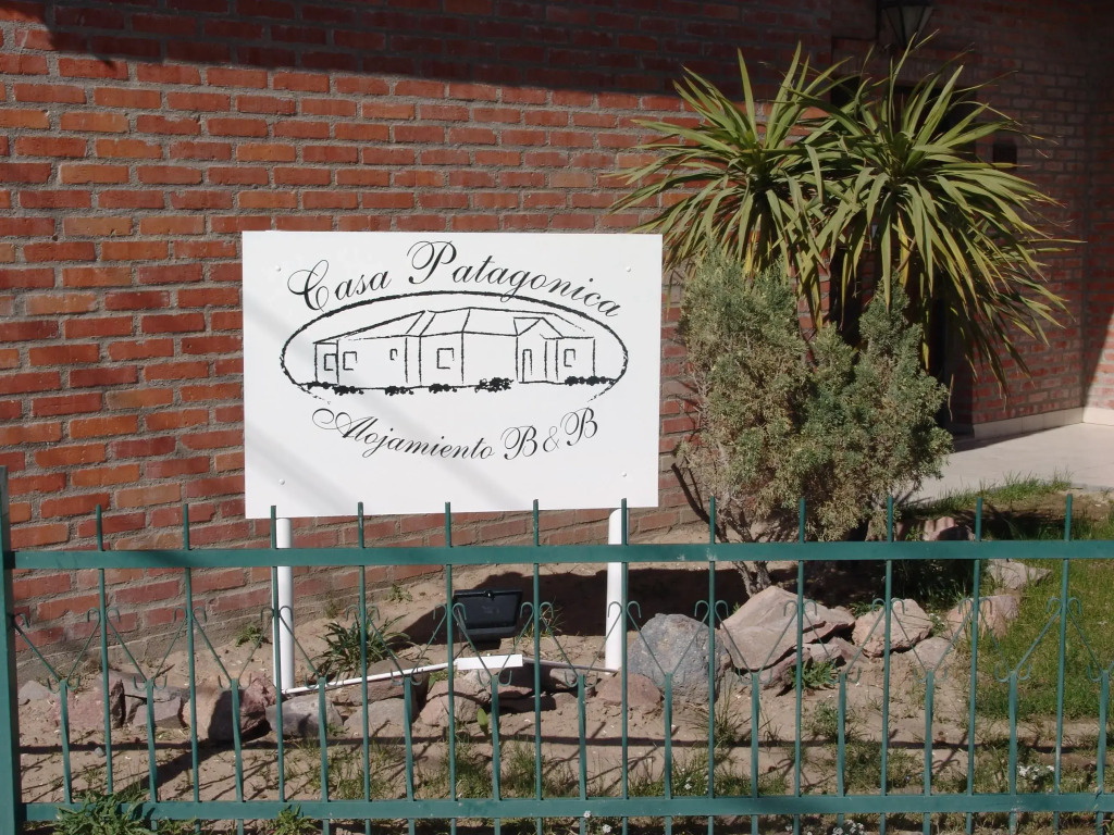 Casa Patagonica