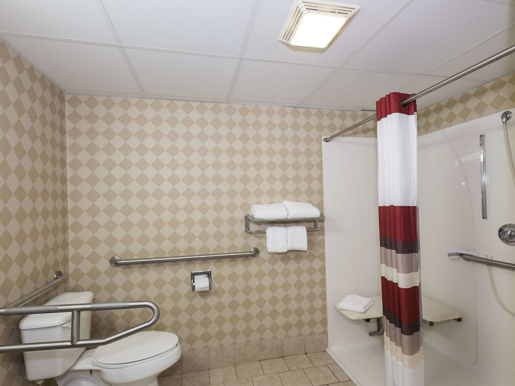 Red Roof Inn Hartford- New Britain