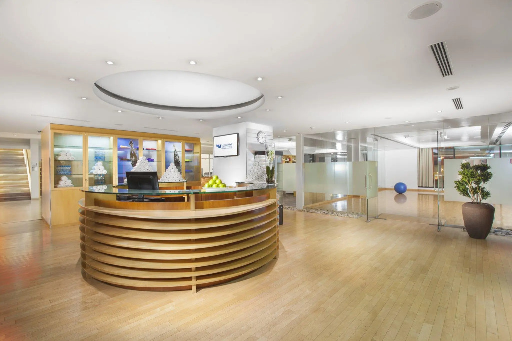 Hilton Prague