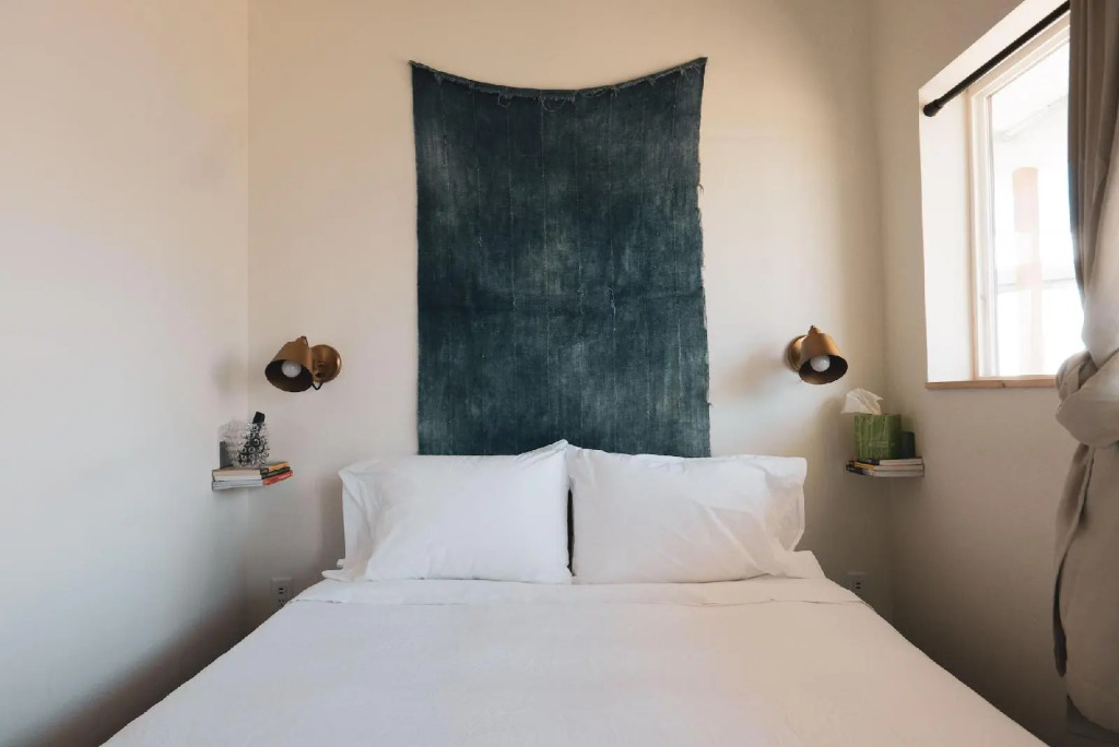 Mellow Moon Lodge