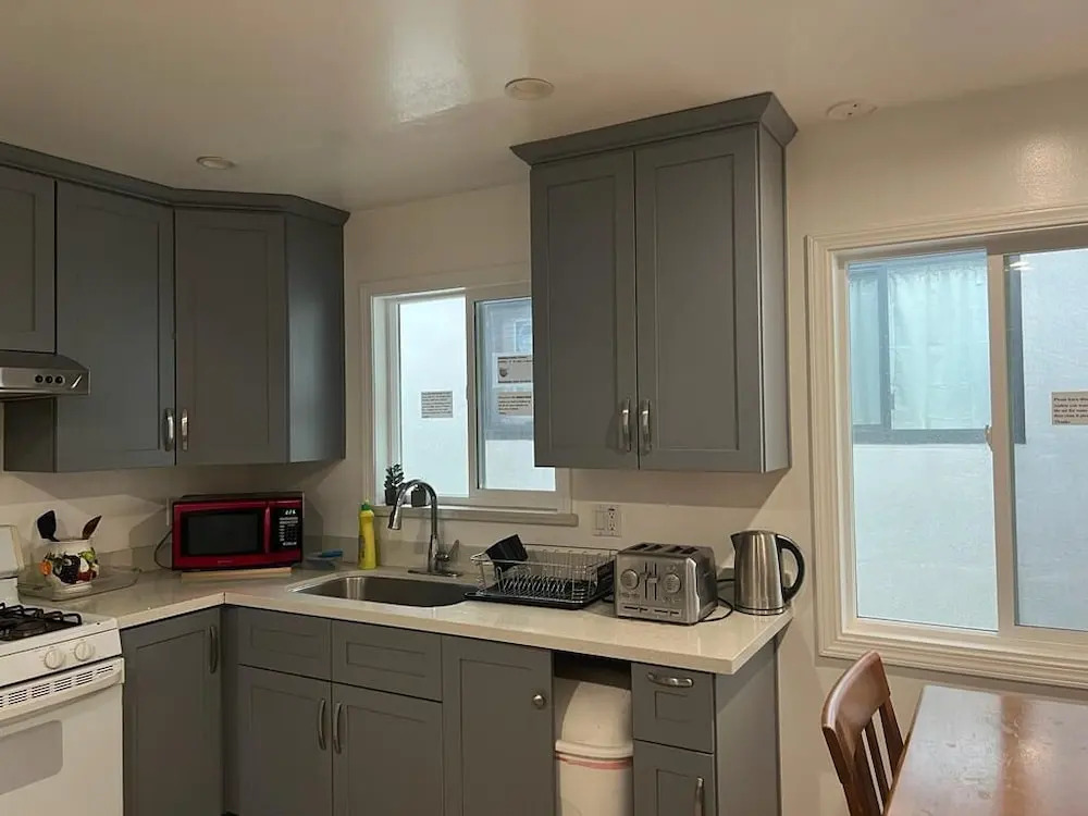 Cozy and Affordable Homes in Santa Ana