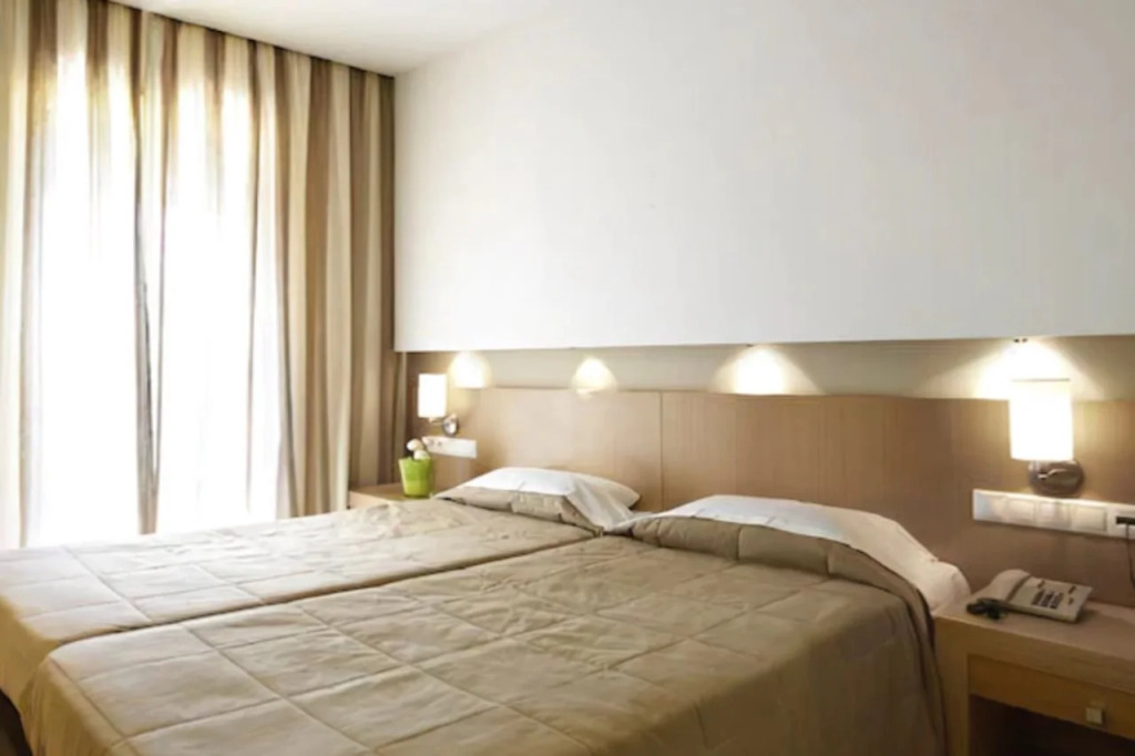 Astoria Hotel
