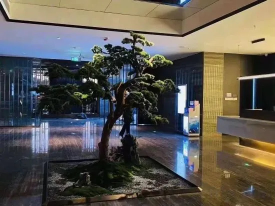 Yaoda International Hotel