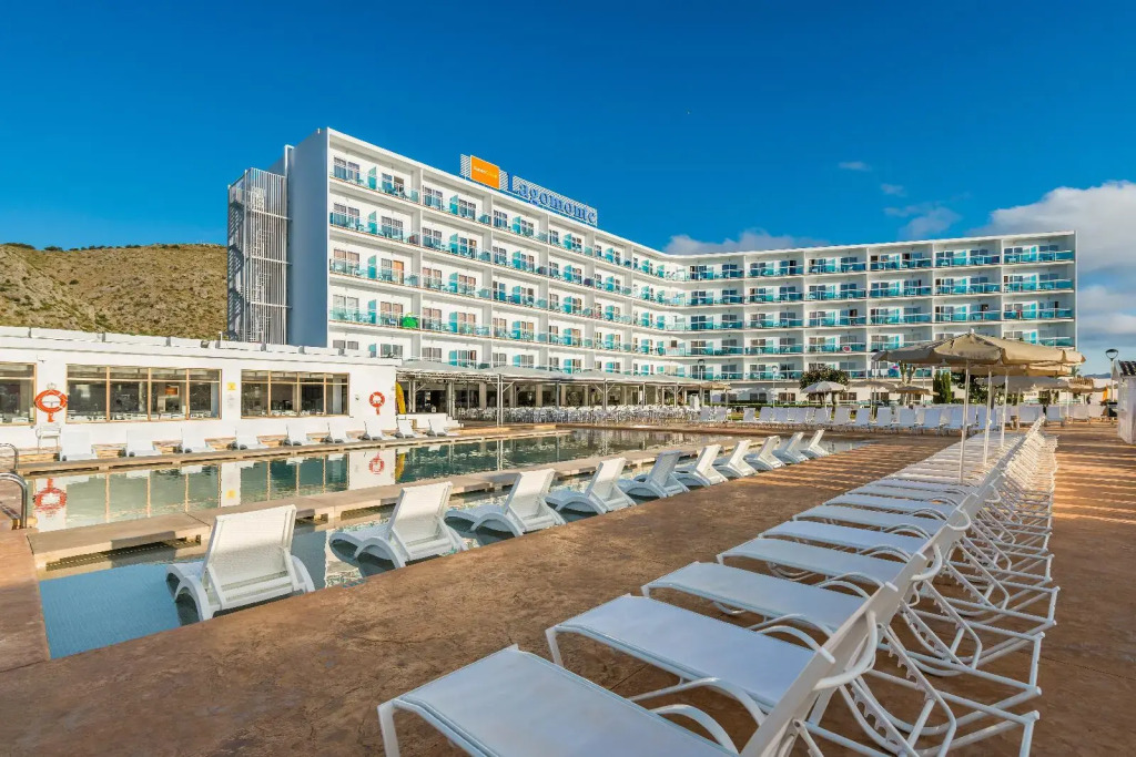 Bellevue Lagomonte