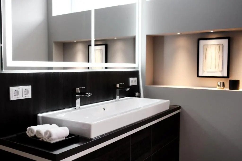 SAXX Apartments "Goldberg Karree"