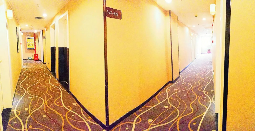 7 Days Premium·Dongguan Dongcheng Wanda Plaza