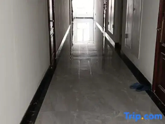 Michen Homestay (Harbin Bingxue Dajie Store)